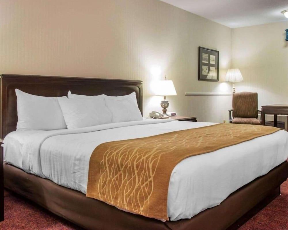 Canberra Premiere Comfort Hotel photo 7