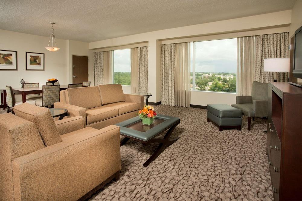 DoubleTree by Hilton Hotel Lafayette photo 34