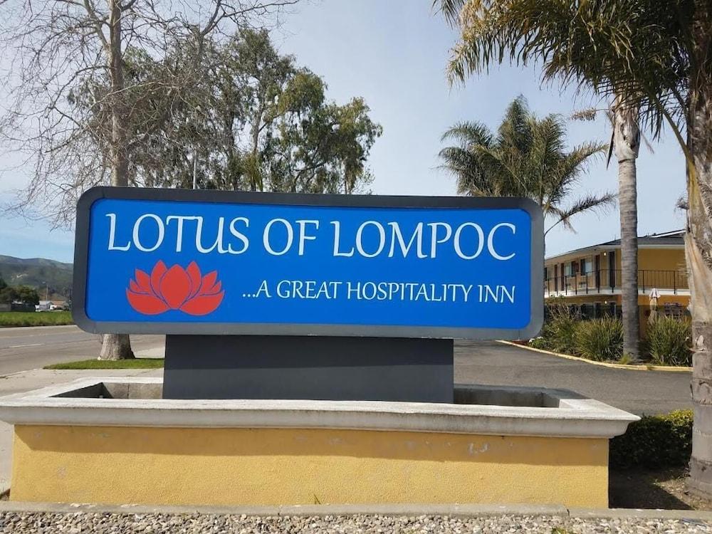 Lotus of Lompoc - A Great Hospitality Inn photo 22