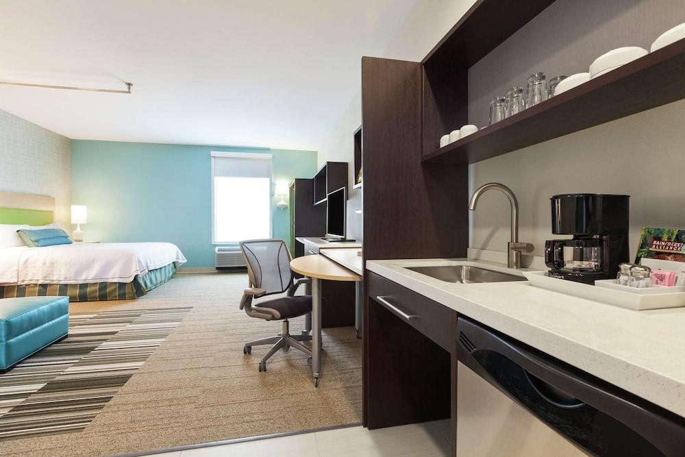 Home2 Suites by Hilton Amarillo photo 34