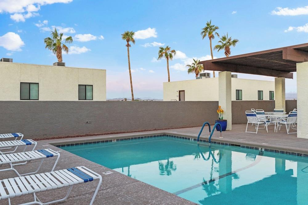 WorldMark Havasu Dunes photo 41