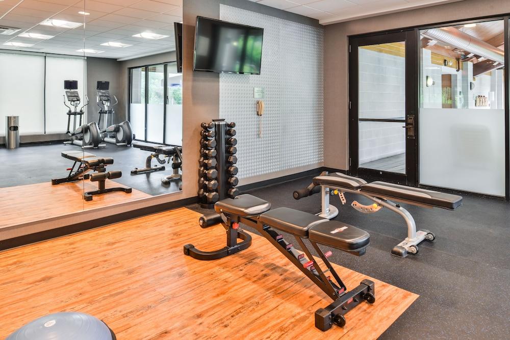 Fairfield Inn Marriott Corning photo 23