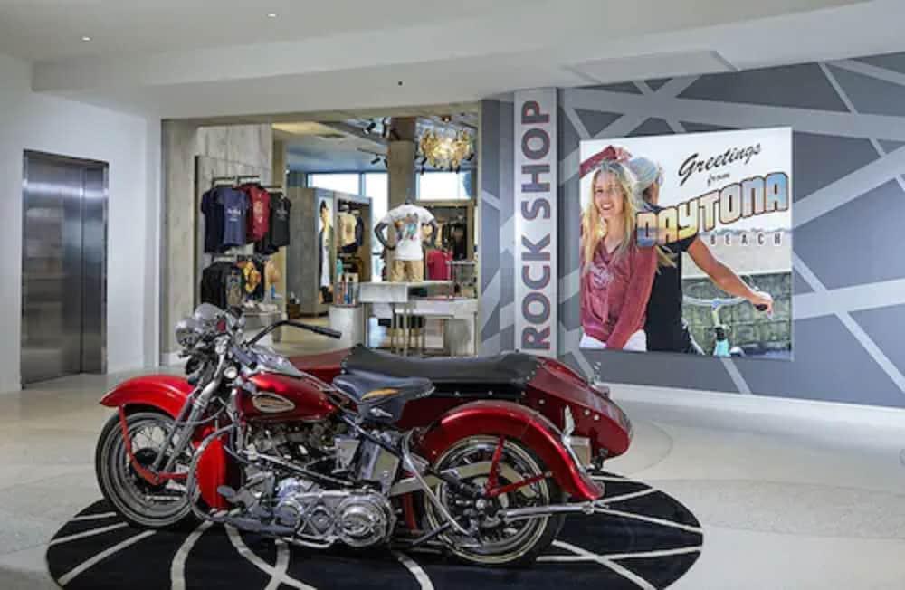 Hard Rock Hotel Daytona Beach photo 2