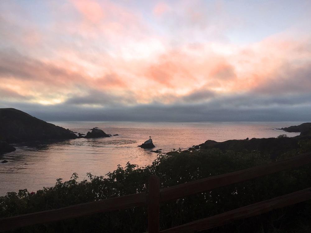 SCP Mendocino Coast Lodge photo 52