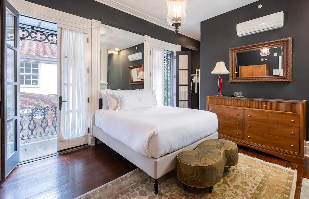 The DWIGHT D Hotel photo 39