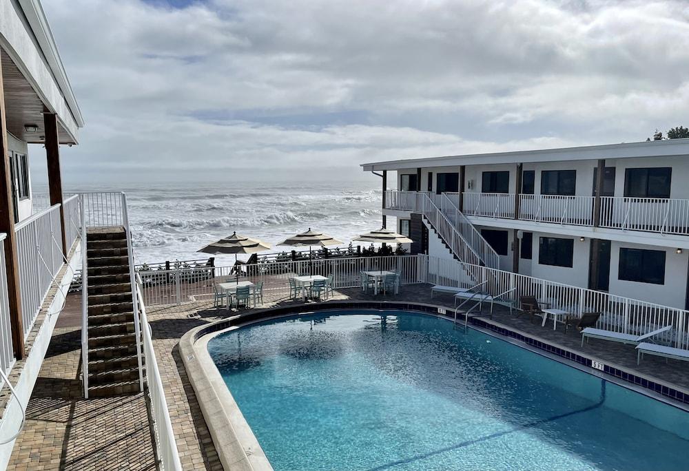 Melbourne Beach Resort photo 22