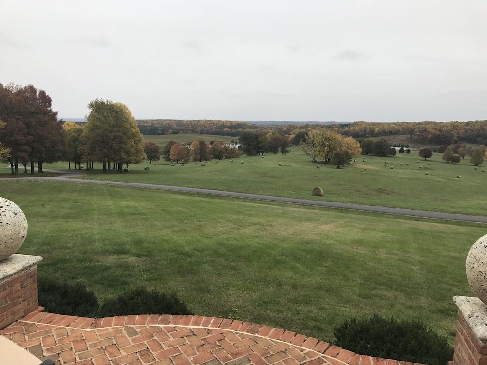 Albemarle Estate at Trump Winery photo 73