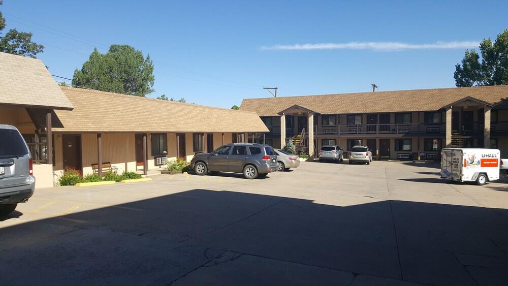 KC Motel photo 25