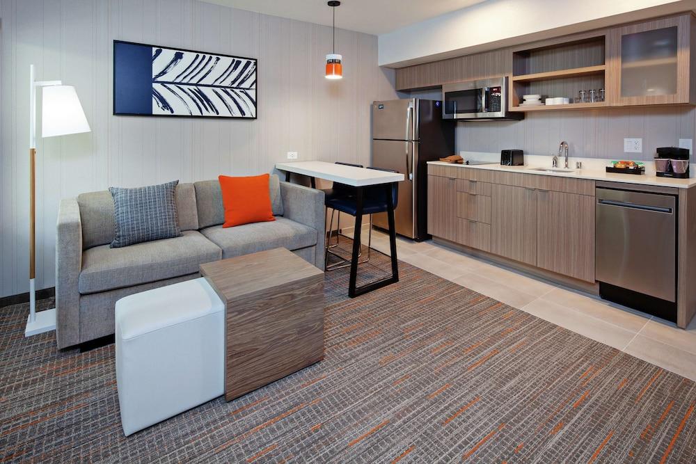 Homewood Suites by Hilton San Diego Central photo 40