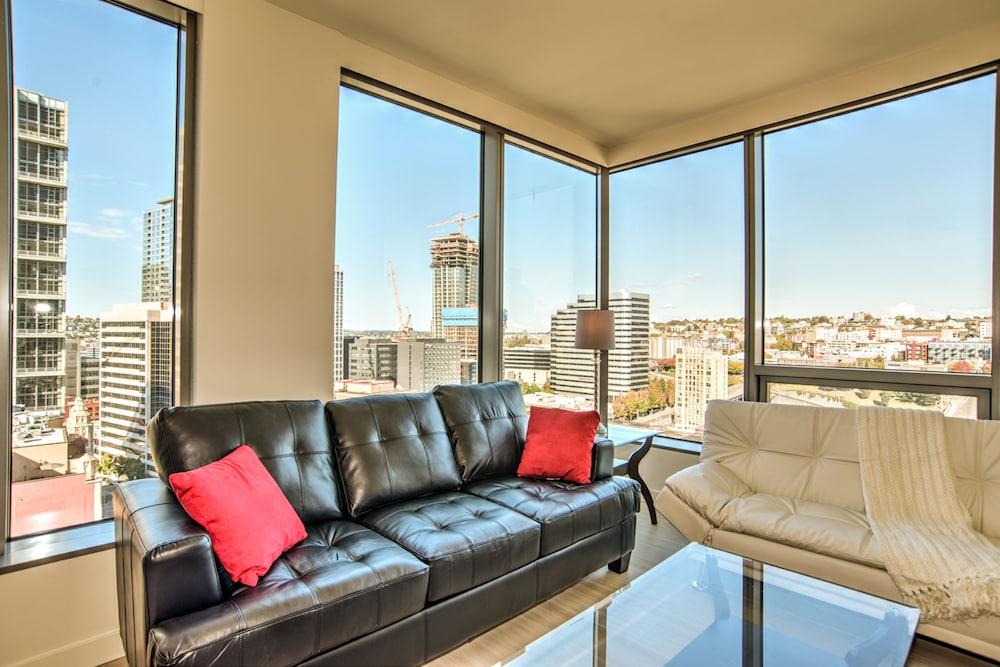 Furnished Apartments on Pine Street photo 7