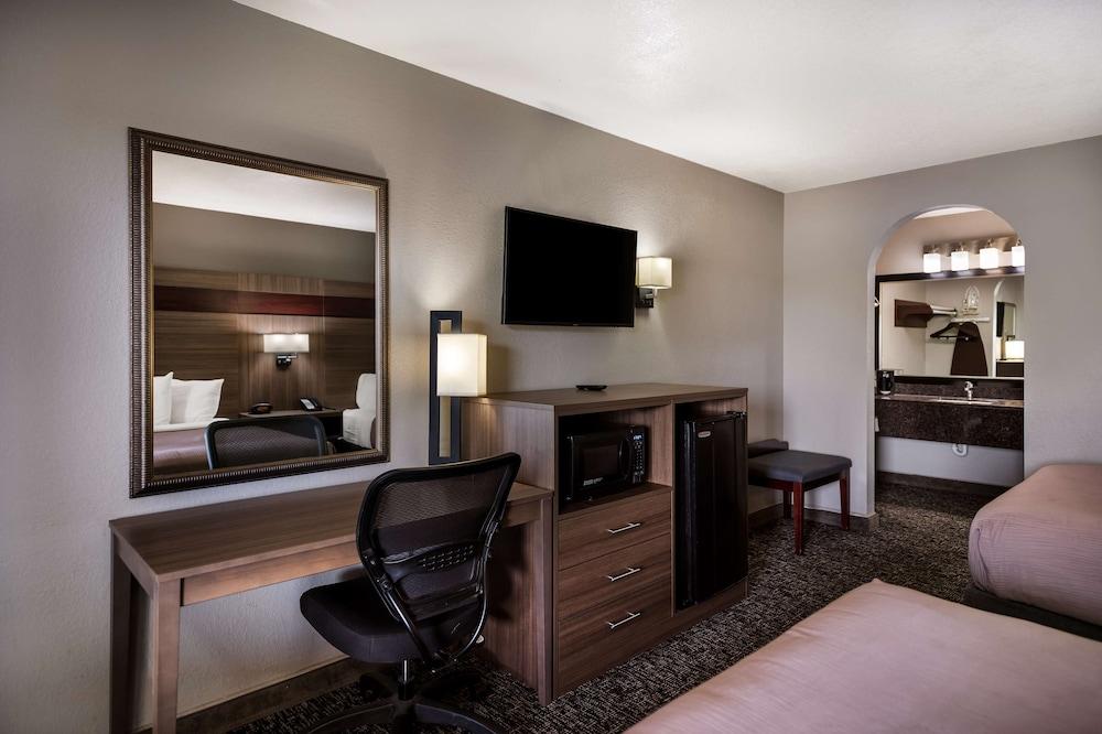 Best Western Minden Inn photo 6