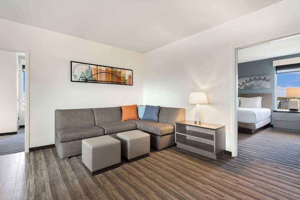 Hyatt House Orlando International Drive photo 6
