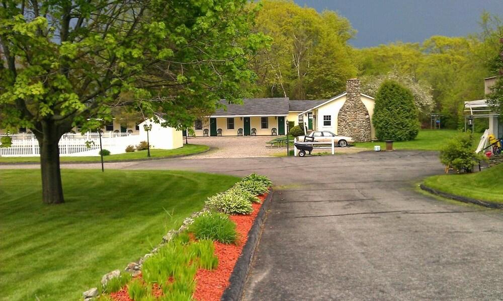 Tallwood Motel Wells photo 14