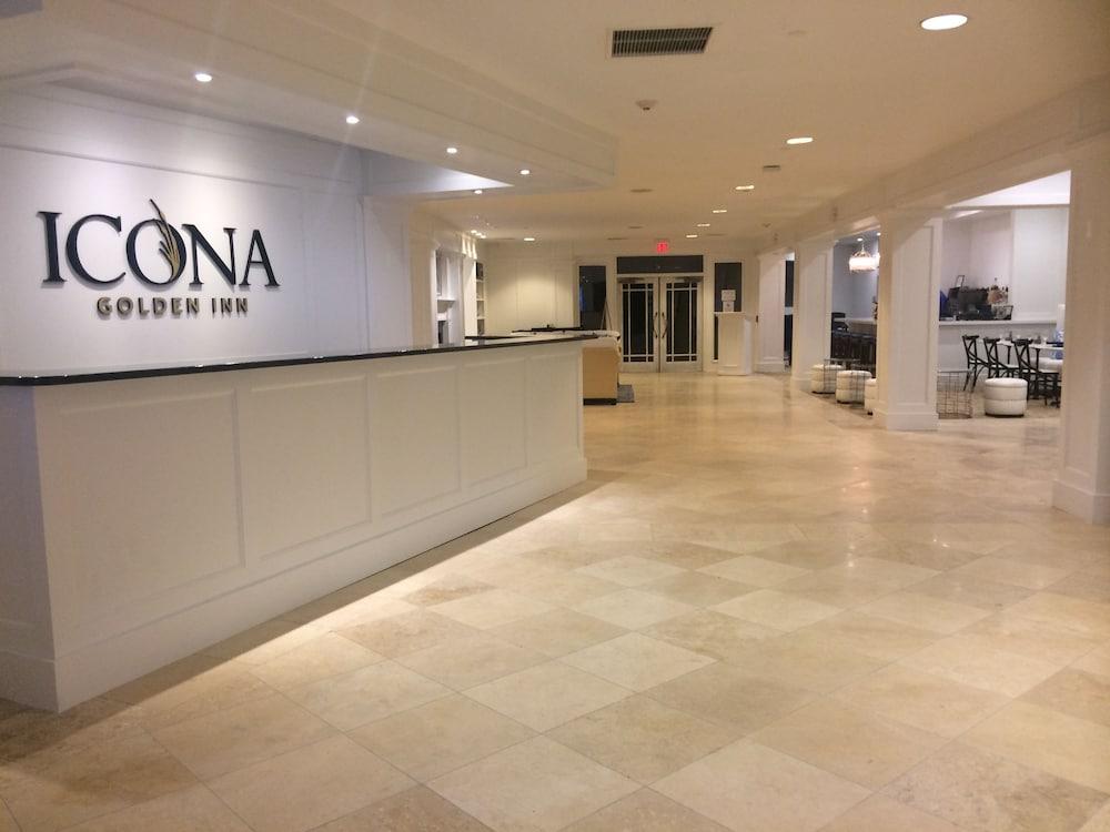 ICONA Avalon photo 7