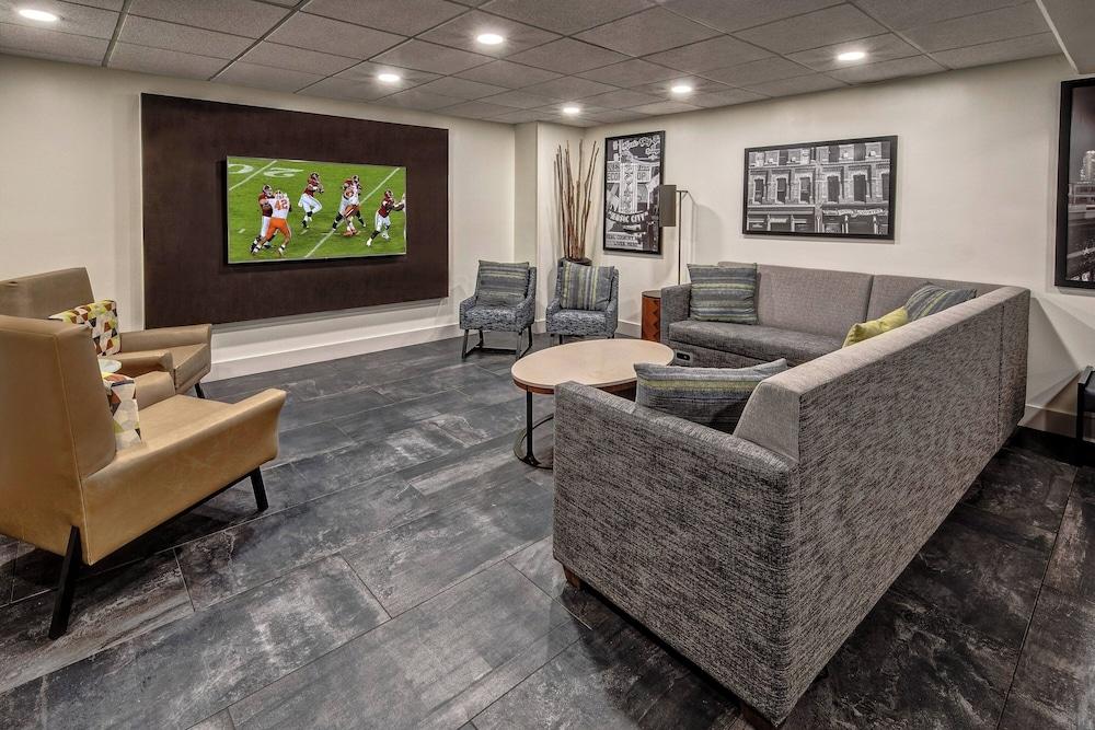 Courtyard By Marriott Vanderbilt-West End photo 34