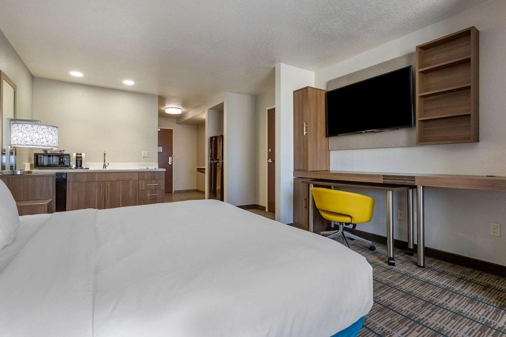 MainStay Suites Coeur d'Alene photo 29