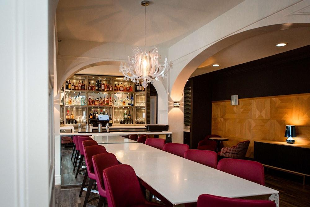 The Sire Hotel Lexington, Tapestry Collection by Hilton photo 25