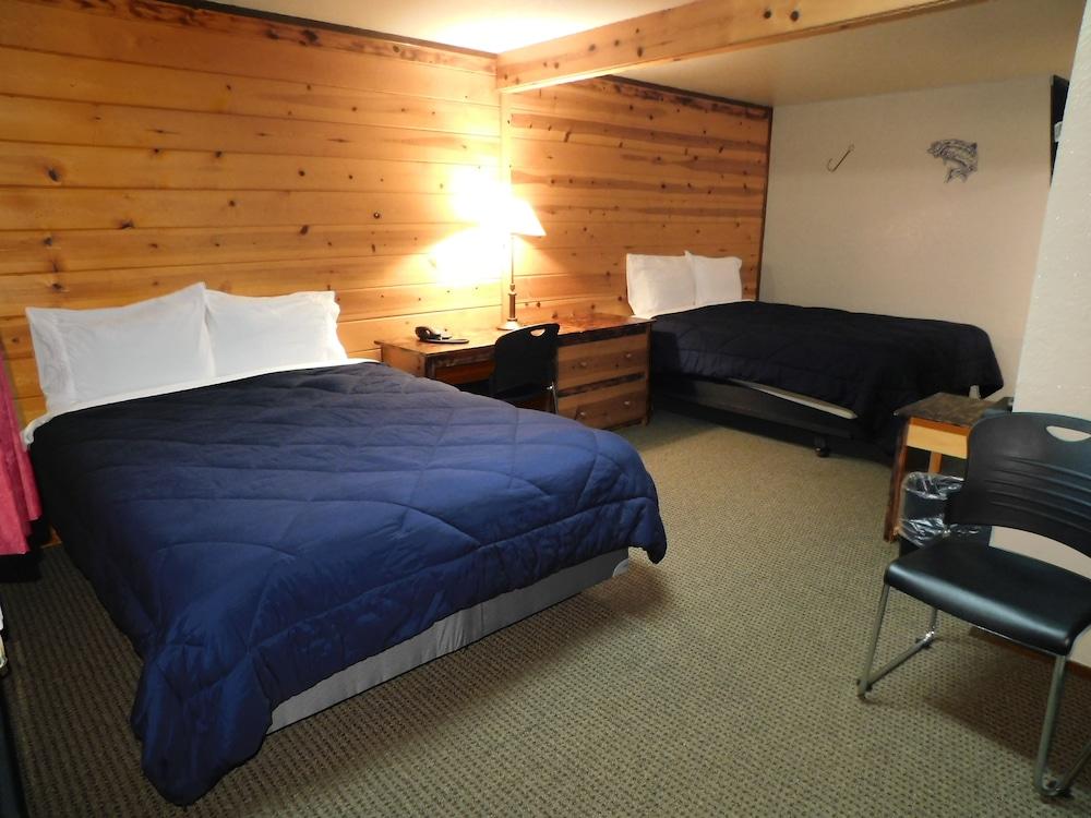 Packwood Inn photo 6
