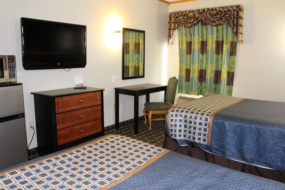 Homegate Inn and Suites photo 14