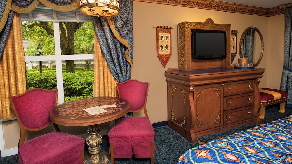 Disney's Port Orleans Resort - Riverside photo 10