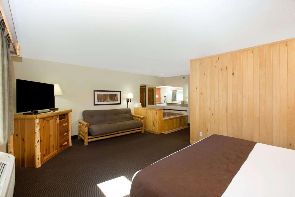 AmericInn by Wyndham Pequot Lakes/Jenkins photo 16
