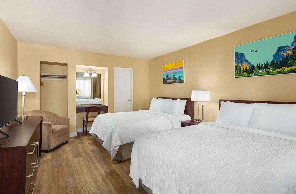 Travelodge by Wyndham Presidio San Francisco photo 53