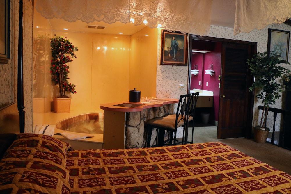 Bedford Inn photo 3