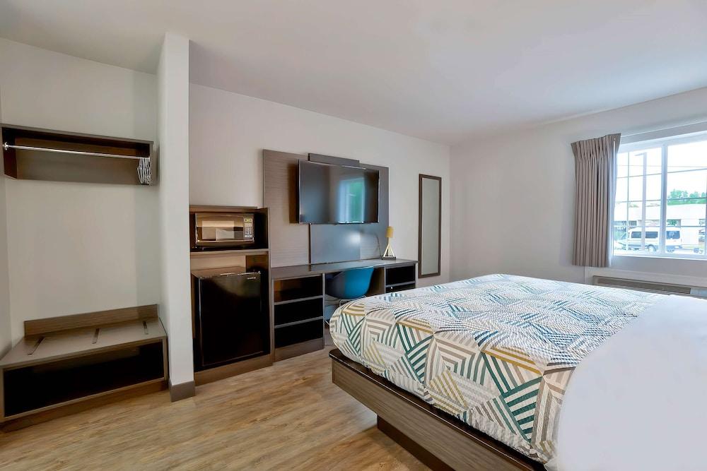 Motel 6 Tulsa, OK - CENTRAL photo 28
