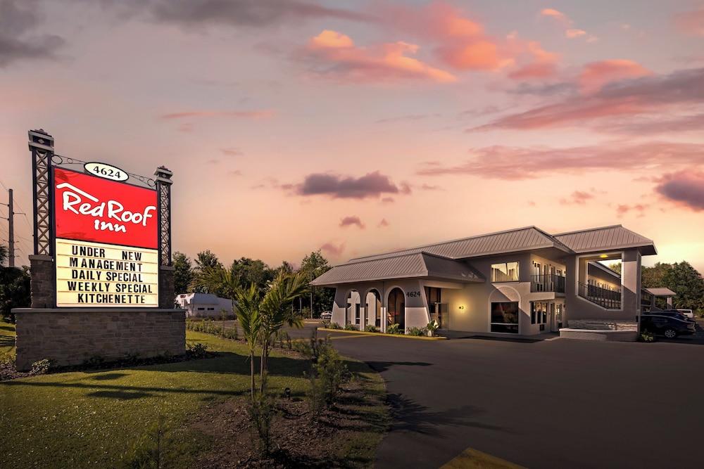 Red Roof Inn Kissimmee photo 4
