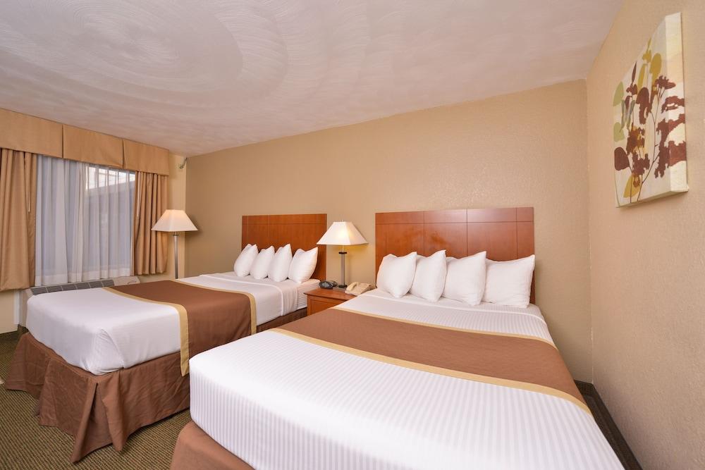 Quality Inn & Suites Williamsport photo 11