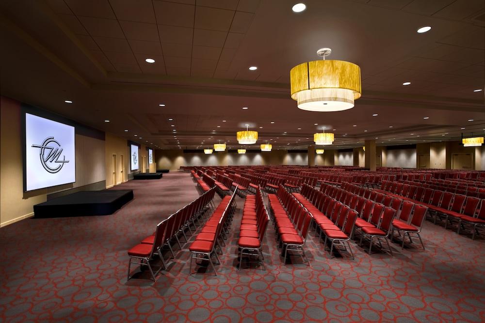 MotorCity Casino Hotel photo 52