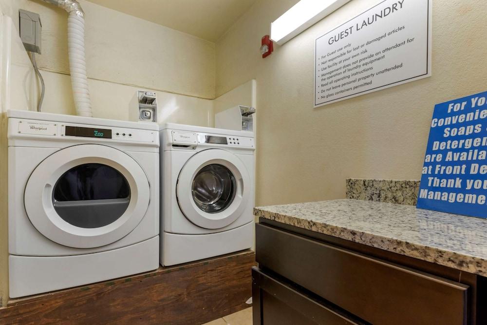 Quality Inn Sallisaw photo 26