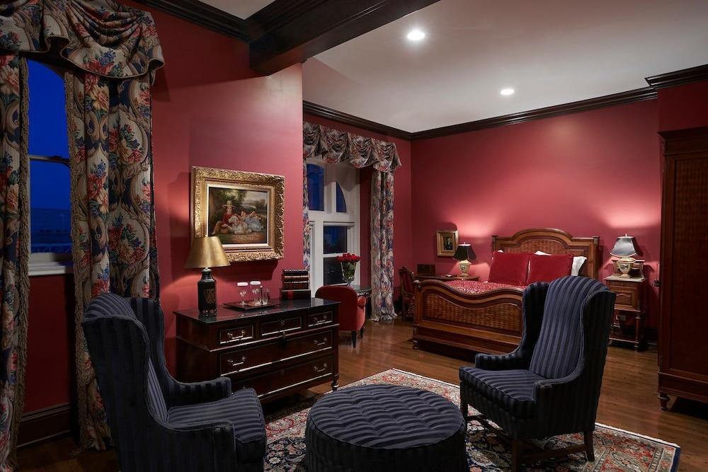 The Wheeler Mansion photo 3