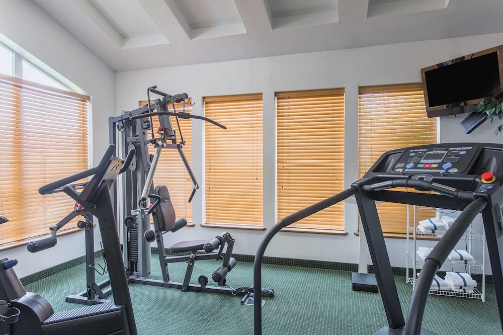 Quality Inn Belgrade - Bozeman Yellowstone Airport photo 14