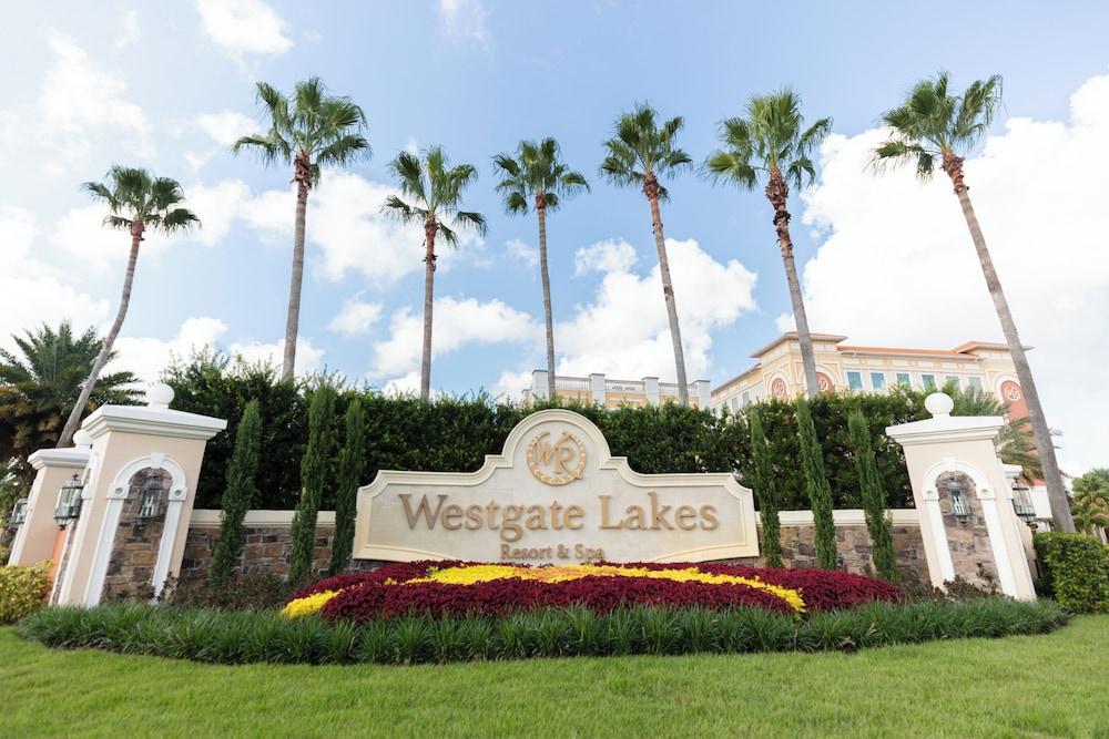 Westgate Lakes Resort & Spa Universal Studios Area photo 37