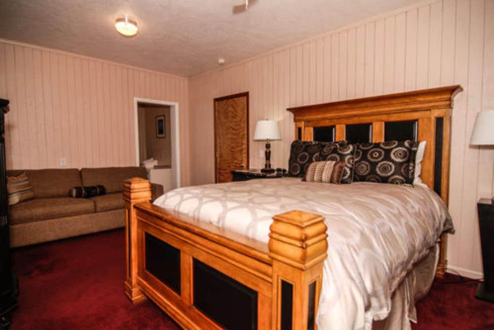 White Horse Hotel photo 13