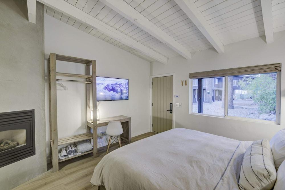 South Lake Chalet photo 96