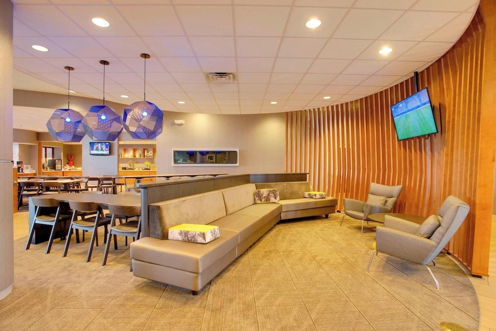 Springhill Suites by Marriott Lawrence photo 1