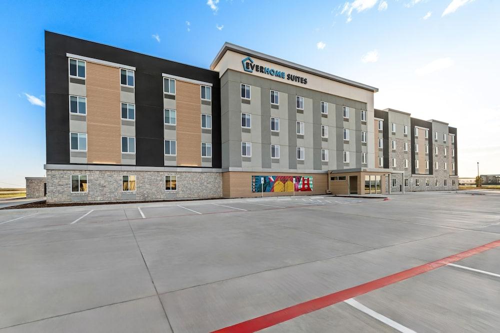 Everhome Suites Waco photo 2
