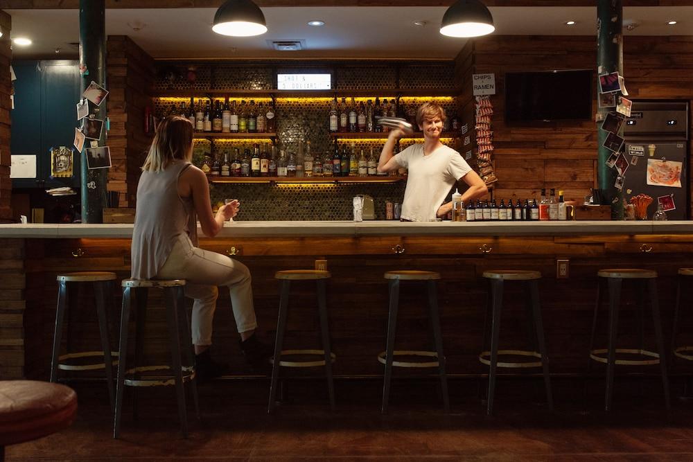 The Quisby Hotel photo 87