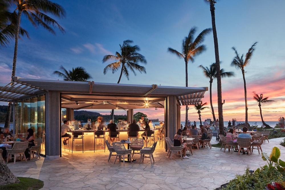 Ocean Bungalows at Turtle Bay Resort photo 69