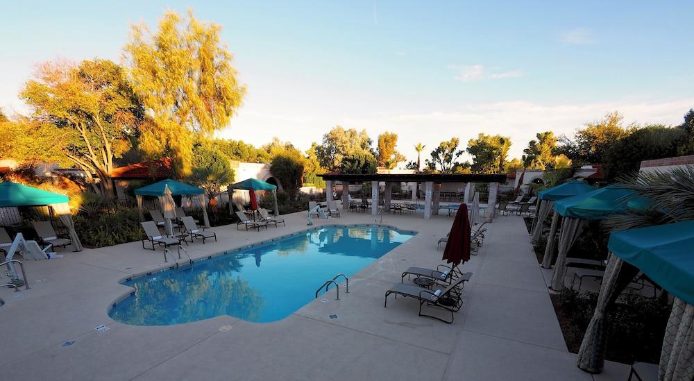 Tubac Golf Resort & Spa photo 12