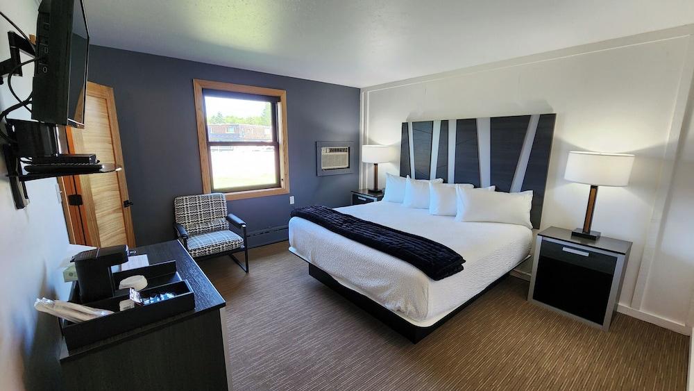 Snowriver Mountain Resort photo 8