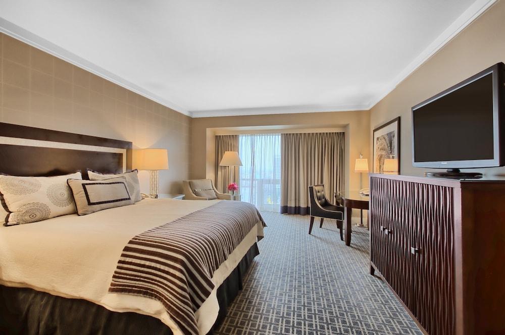 Omni Los Angeles Hotel at California Plaza photo 18