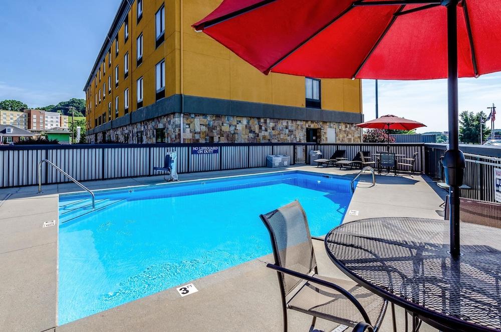 Quality Inn & Suites Abingdon photo 21