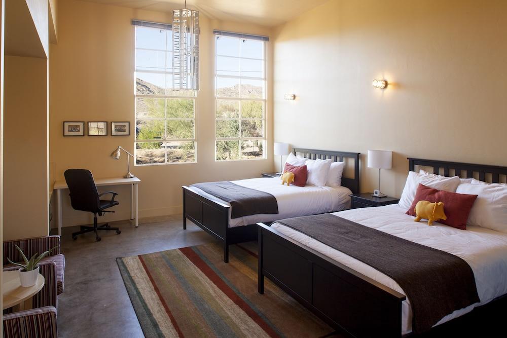 Sonoran Desert Inn & Conference Center photo 9