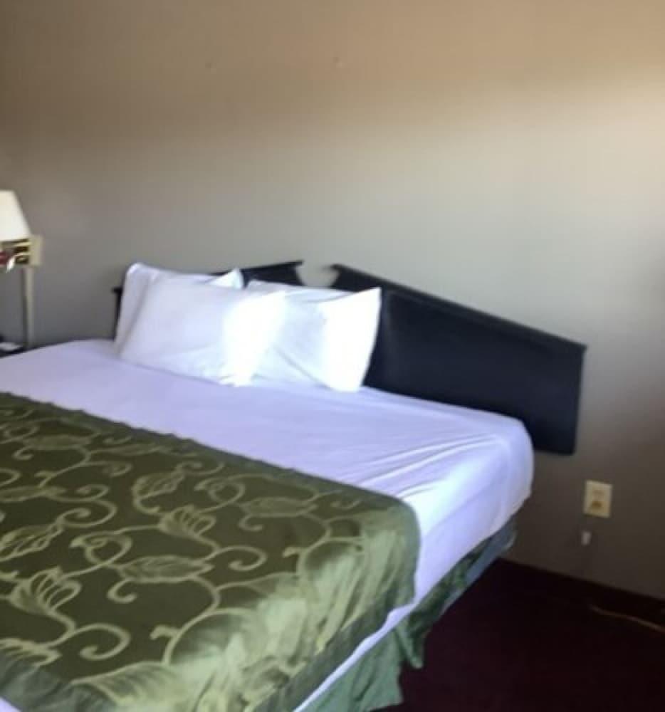 OYO Hotel Georgia near Fairburn/Atlanta photo 11