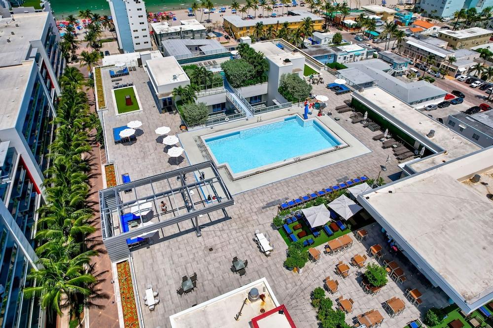 Ocean Oasis Costa hollywood photo 15