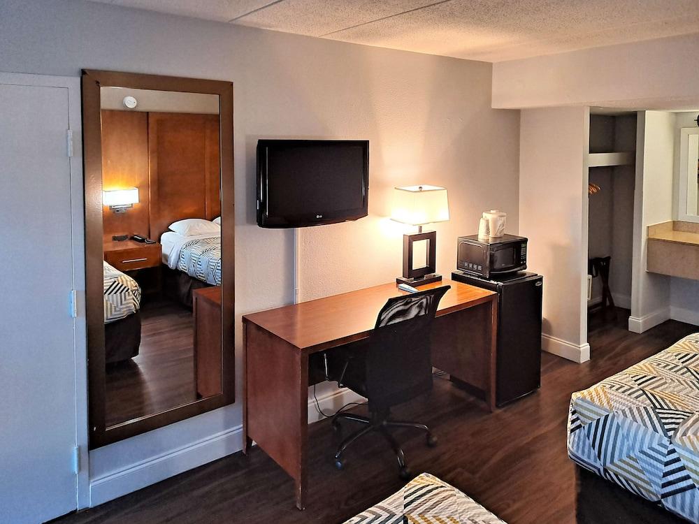Studio 6 Suites Catonsville, Md – Baltimore West photo 27