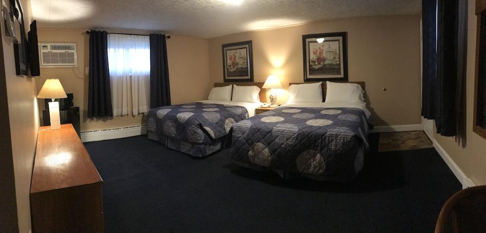 Moonlite Motel Niagara Falls photo 25